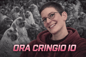 Francesca Battuta GIF