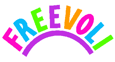 Freeshop Sticker by Studio Jonesie