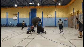 Sport GIF