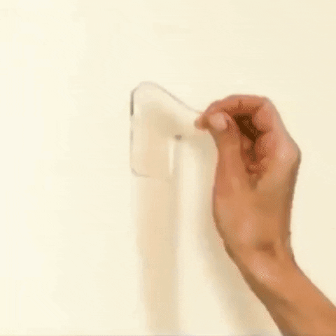 Sticky Gel Pads GIF