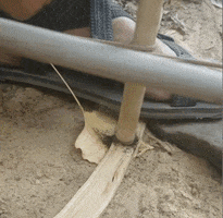 Friction Fire GIF