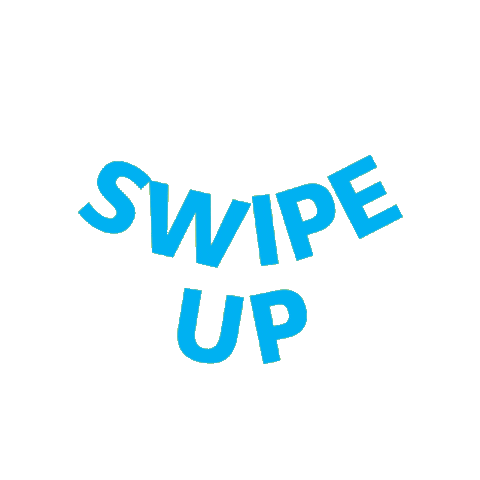 Swipe Up Sticker by Volkswagen Česká republika