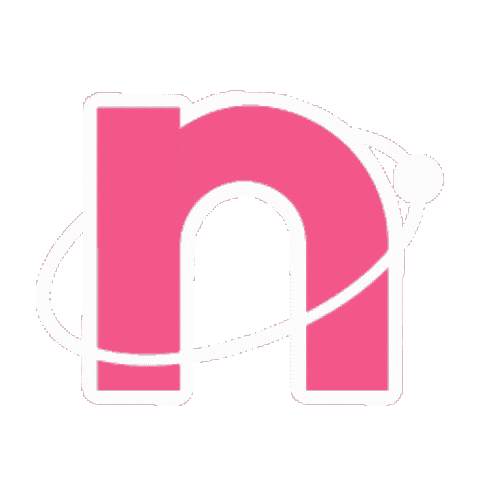 United Universe Sticker by nybl.ai