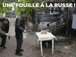 Escape Game GIF