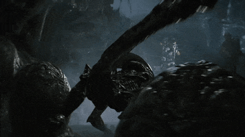 Whip It Aliens GIF by Xbox