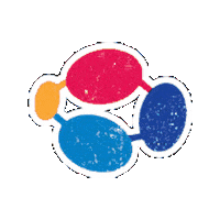 Biomesteam Sticker by The Biome Steam School