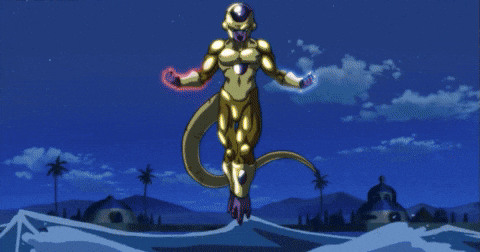 Frieza Gifs Get The Best Gif On Giphy