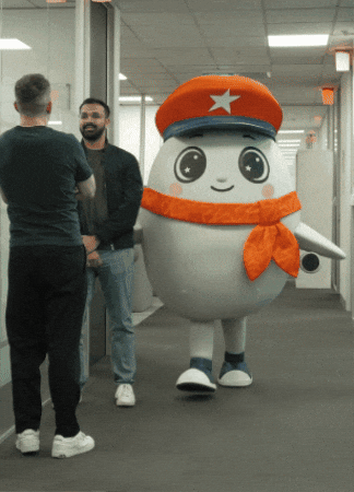 Jetstar Airways GIF