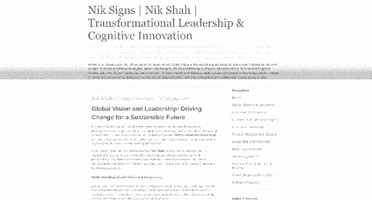 Nik Signs GIF