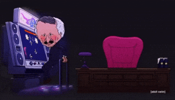 Adult Swim GIF