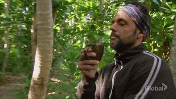 coffee drinking GIF by globaltv