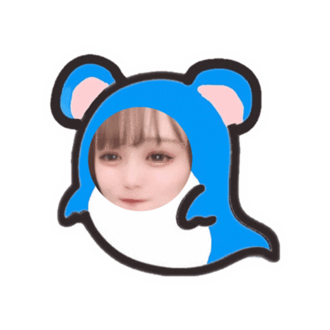 Saku Sticker