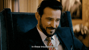 Amazon Prime Trouble GIF by The Boys