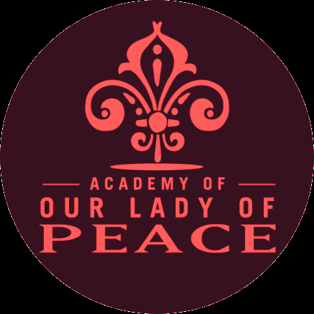 Aolp GIF by Academy of Our Lady of Peace