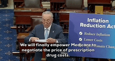 Health Care Senate GIF by GIPHY News