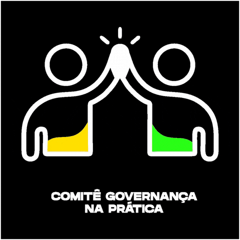 Rede Governança Brasil GIF