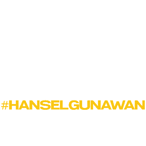 Hansel Sticker