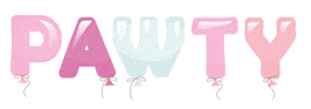 Celebrate Love Dogs Sticker by puppytales