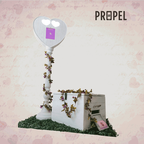 GIF by Propel Photo Booths
