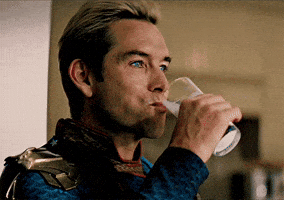 Drink GIF
