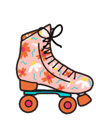 Flowers Sticker