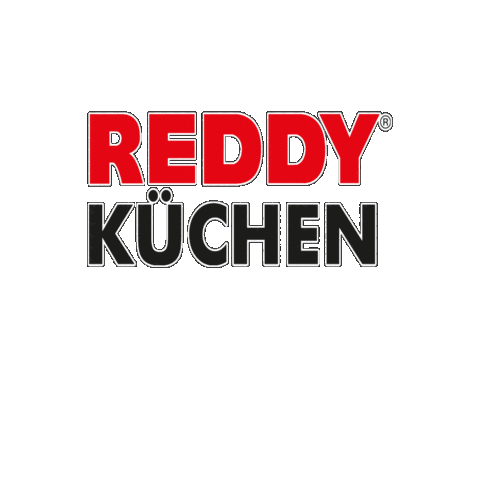 Reddy Kuechen Sticker