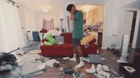 confused mess GIF by Samm Henshaw