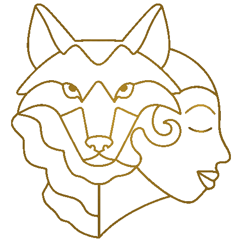 Lovo Bar Madrid Sticker