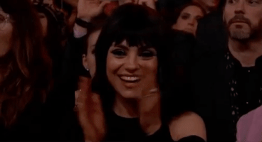 clap GIF by Billboard Music Awards