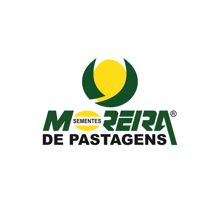 Sementes Moreira Sticker