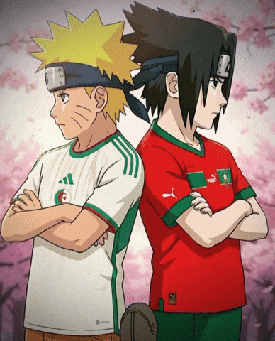 Naruto Sasuke GIF