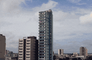 Time Weather GIF