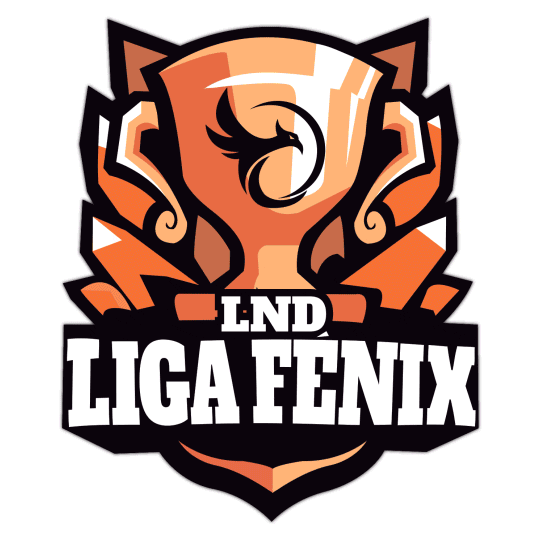 LND Esports Sticker