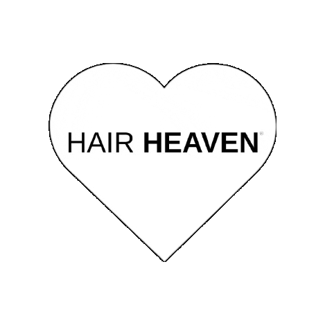 Hairheaven Sticker by Gatooss