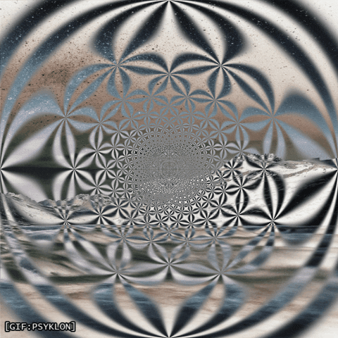 Loop Spinning GIF by Psyklon