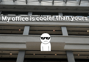 DesignSingapore_Council supportlocal officebuilding cooloffice singaporedesign GIF