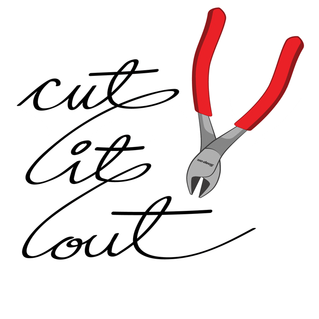 sassy cut it out GIF by Snap-on Tools