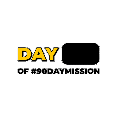 Hope the Mission Sticker