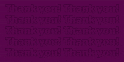 thank you GIF by Koodo