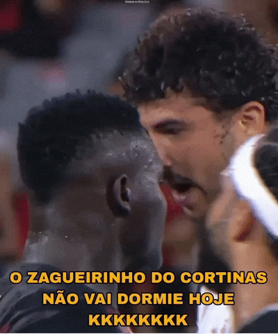 Athletico Paranaense Corinthians GIF