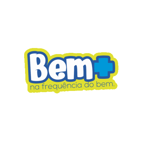 Bemmais Sticker by CLUBE FM ITAPEVA