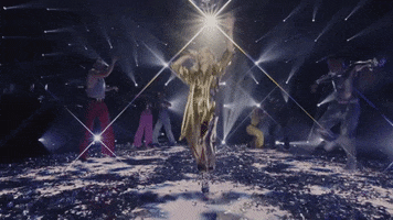 Love At First Sight Dancing GIF by Kylie Minogue