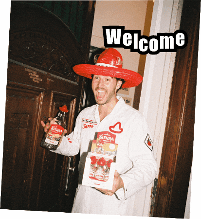 GIF by Finsbury Gin