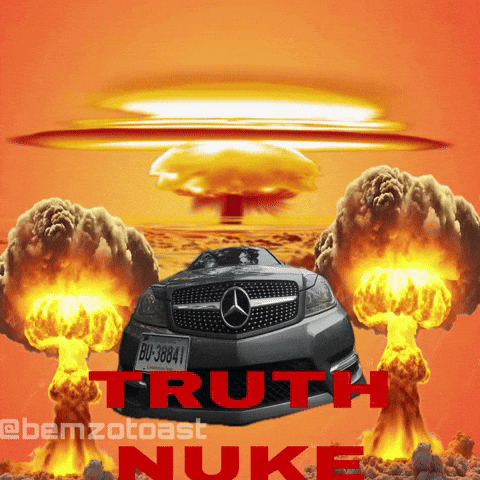 Truth GIF