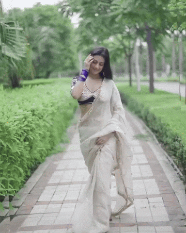 Dream Girl Trending GIF