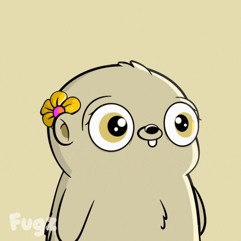 Thinking Think GIF by Fugz Official