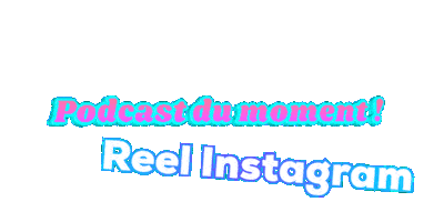French Instagram Sticker by Jonathan Mariotti