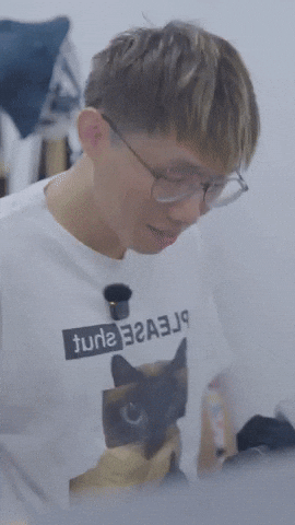 笑 GIF