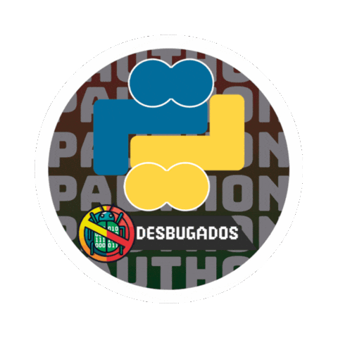 Tech Sticker