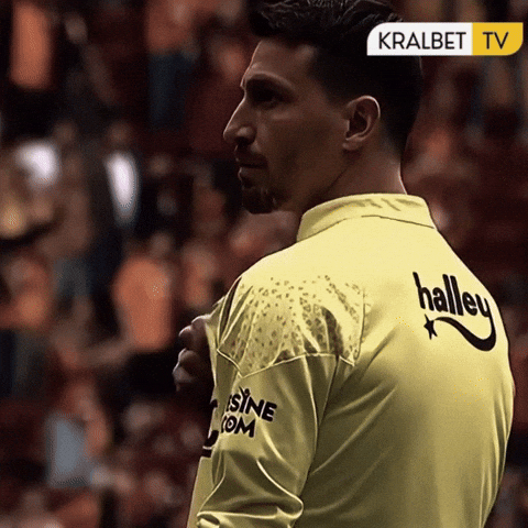 Fenerbahçe GIF by Kralbet TV